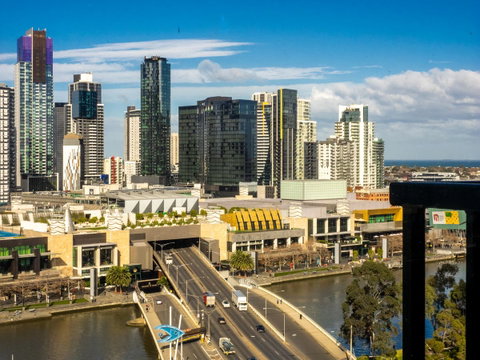 Riverside Apartments Melbourne (formerly Best Western Riverside Apartments) - Holiday Find 27