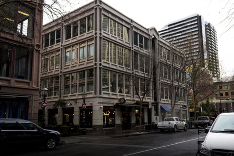 Riverside Apartments Melbourne (formerly Best Western Riverside Apartments) - Holiday Find 17