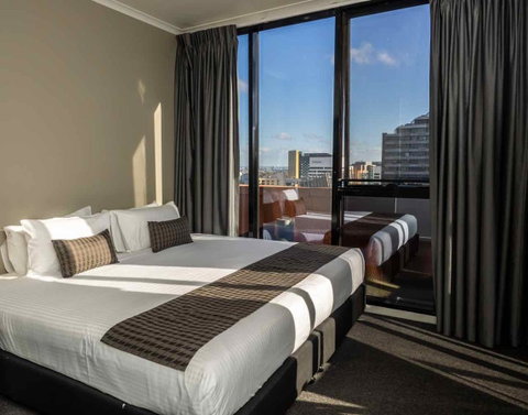 Riverside Apartments Melbourne (formerly Best Western Riverside Apartments) - Holiday Find 12