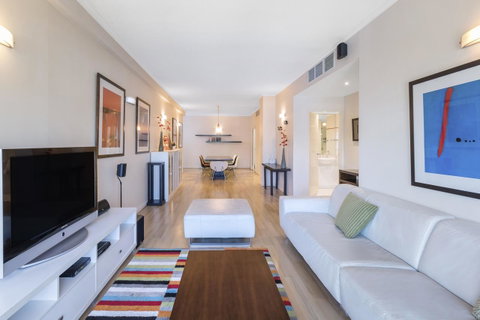 Riverside Apartments Melbourne (formerly Best Western Riverside Apartments) - Holiday Find 28