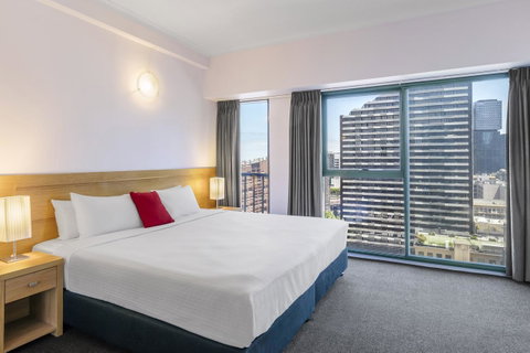 Riverside Apartments Melbourne (formerly Best Western Riverside Apartments) - Holiday Find 14