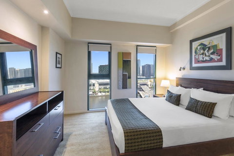 Riverside Apartments Melbourne (formerly Best Western Riverside Apartments) - Holiday Find 13