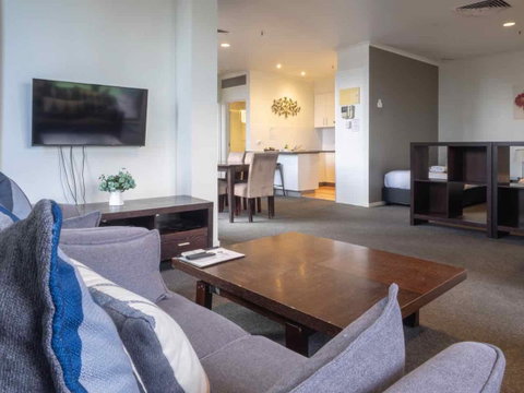 Riverside Apartments Melbourne (formerly Best Western Riverside Apartments) - Holiday Find 8