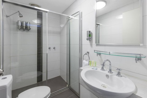 Riverside Apartments Melbourne (formerly Best Western Riverside Apartments) - Holiday Find 19