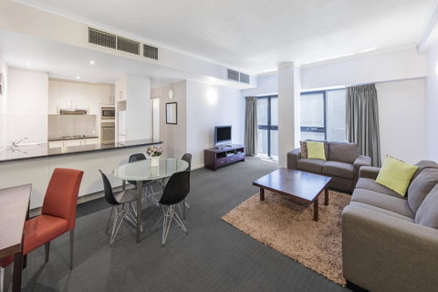 Riverside Apartments Melbourne (formerly Best Western Riverside Apartments) - Holiday Find 38