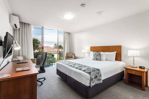 Quality Hotel Bayside Geelong - Holiday Find 17