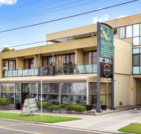 Quality Hotel Bayside Geelong - Holiday Find