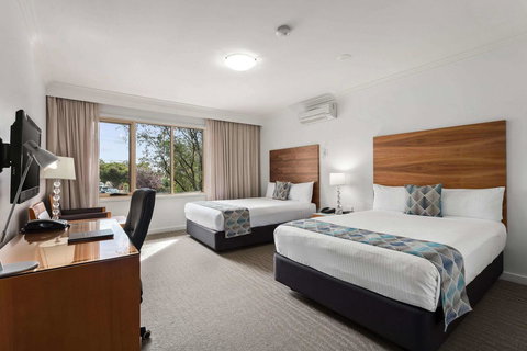 Quality Hotel Bayside Geelong - Holiday Find 19