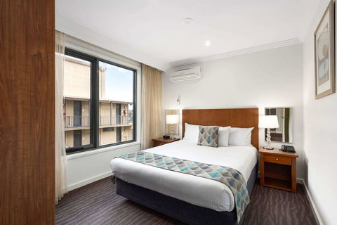 Quality Hotel Bayside Geelong - Holiday Find 16