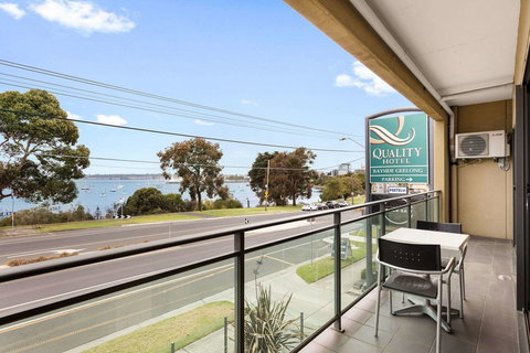 Quality Hotel Bayside Geelong - Holiday Find 7