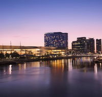 Pan Pacific Melbourne - Holiday Find
