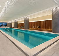 Crown Southbank Riverside S Collection - Holiday Find