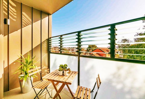 Apartments In Richmond Church St Near MCG - Holiday Find 2