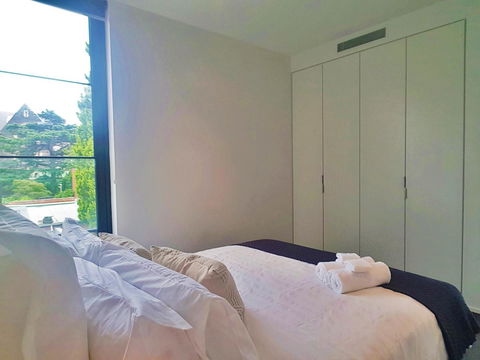 Apartments In Richmond Church St Near MCG - Holiday Find 10