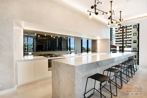IFSuites (IFSTAYS) Light House Victoria One Apartment - Holiday Find 4