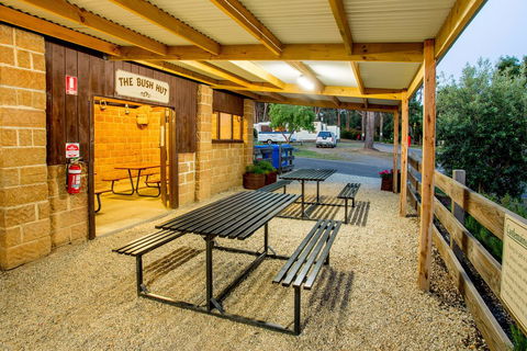 BIG4 Castlemaine Gardens - Holiday Find 24