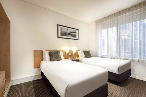 Ibis Melbourne Hotel And Apartments - Holiday Find 18