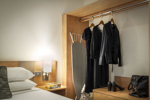 Ibis Melbourne Hotel And Apartments - Holiday Find 33
