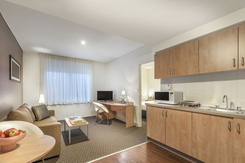 Ibis Melbourne Hotel And Apartments - Holiday Find 15