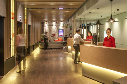 Ibis Melbourne Hotel And Apartments - Holiday Find 21