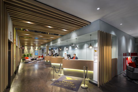 Ibis Melbourne Hotel And Apartments - Holiday Find 20