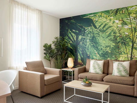 Ibis Melbourne Hotel And Apartments - Holiday Find 35