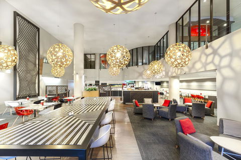 Ibis Melbourne Hotel And Apartments - Holiday Find 25