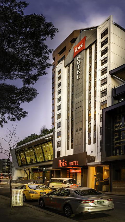 Ibis Melbourne Hotel And Apartments - Holiday Find 2
