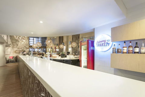 Ibis Melbourne Hotel And Apartments - Holiday Find 29