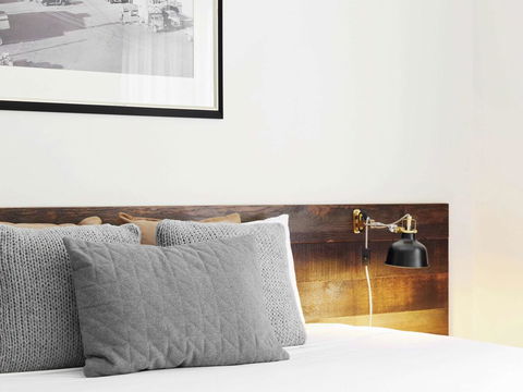 Ibis Melbourne Hotel And Apartments - Holiday Find 38