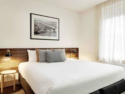 Ibis Melbourne Hotel And Apartments - Holiday Find 37