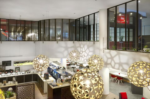 Ibis Melbourne Hotel And Apartments - Holiday Find 26