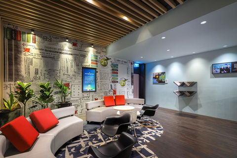 Ibis Melbourne Hotel And Apartments - Holiday Find 22