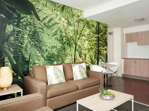 Ibis Melbourne Hotel And Apartments - Holiday Find 34