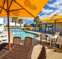Torquay Tropicana Motel - Holiday Find