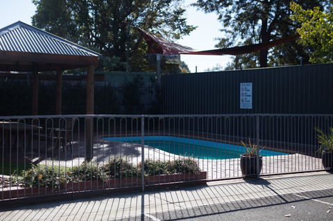 City Reach Motel - Holiday Find 6