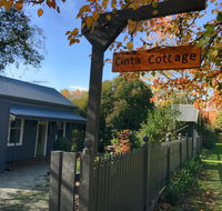 Cinta Cottage - Holiday Find