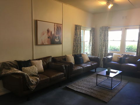 The Orchard House - Holiday Find 21