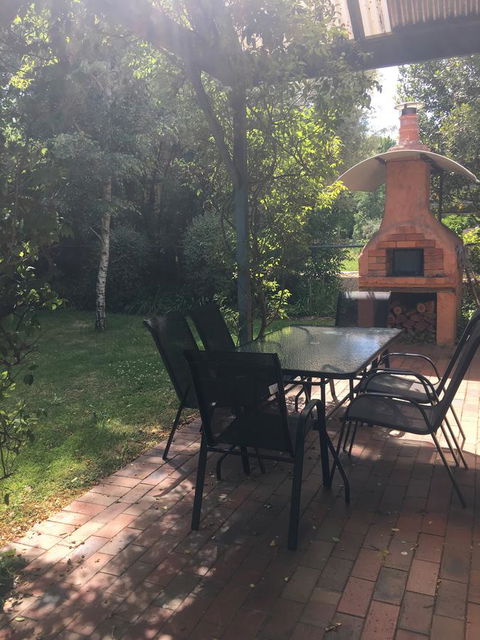 The Orchard House - Holiday Find 19