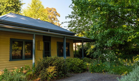 The Orchard House - Holiday Find 26