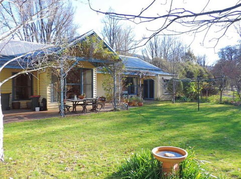 The Orchard House - Holiday Find 25
