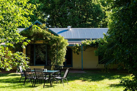 The Orchard House - Holiday Find 6