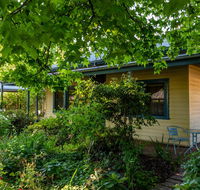 The Orchard House - Holiday Find