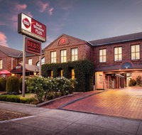 Best Western Plus Buckingham International - Holiday Find