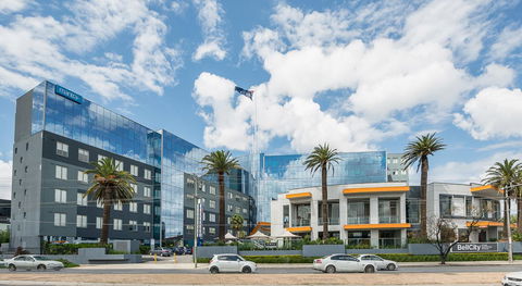 Novotel Melbourne Preston - Holiday Find 7