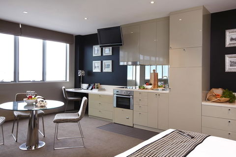 Novotel Melbourne Preston - Holiday Find 28