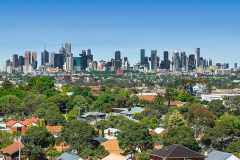 Novotel Melbourne Preston - Holiday Find 36