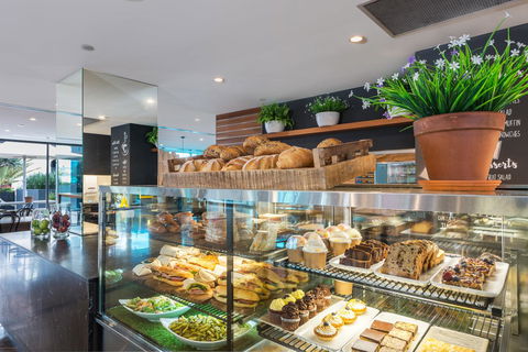 Novotel Melbourne Preston - Holiday Find 22