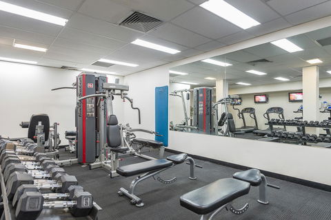 Novotel Melbourne Preston - Holiday Find 21
