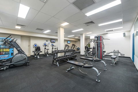 Novotel Melbourne Preston - Holiday Find 10